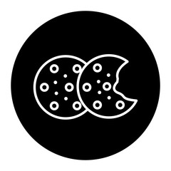 Cookies Icon