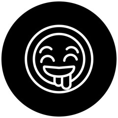 Drooling Face Icon