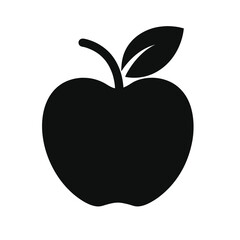 apple vector icon