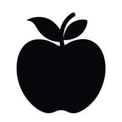 apple vector illustration