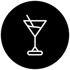 Mimosa Icon
