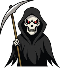 Grim reaper