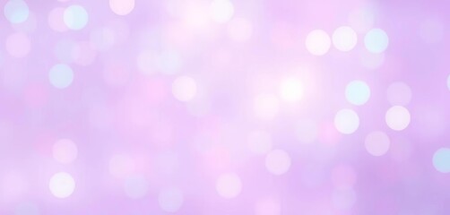 Fototapeta premium Dreamy pastel purple holographic background with blurred, grainy texture and soft noise effect, noise, blurred