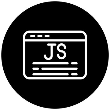 Javascript File Icon