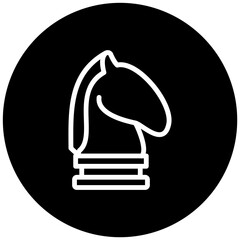 Knight Icon