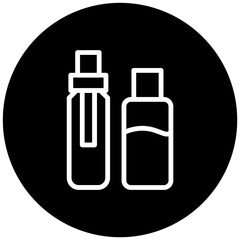 Lotion Icon
