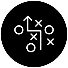 Strategy Icon