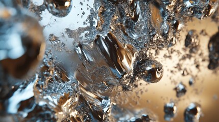 Self-Healing Aluminum Alloys and Their Microstructural Properties