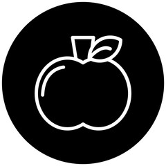 Apple Icon