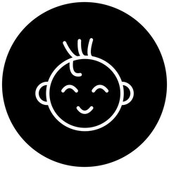 Baby Icon