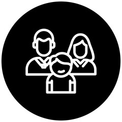 Family Icon