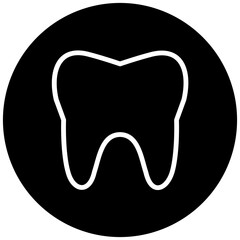 Teeth Icon