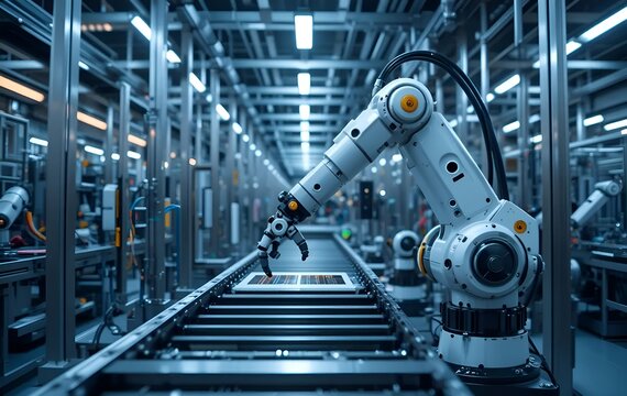"Smart Machines" Images – Browse 5,119 Stock Photos, Vectors, and Video ...