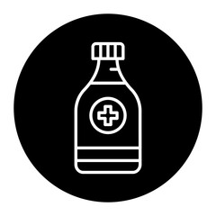 Syrup Icon