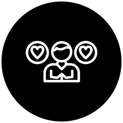 Empathy Icon