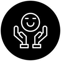 Gratitude Icon
