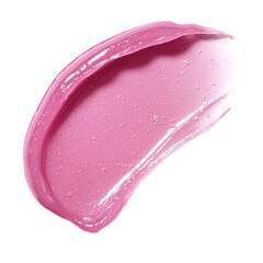 Shimmering Pink Lip Balm Swatch Smooth, Hydrating, and Radiant