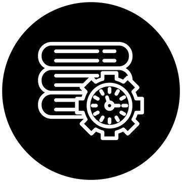 Network Availability Icon