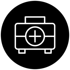 First Aid Icon