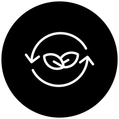 Conservation Icon