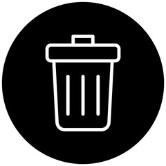Waste Icon