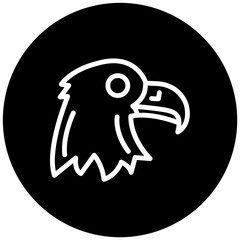 Eagle Icon