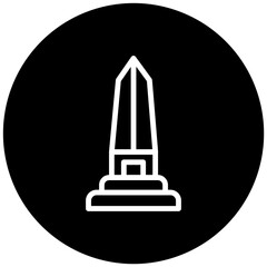 Obelisk Icon