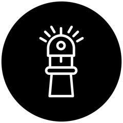 Lighthouse Icon