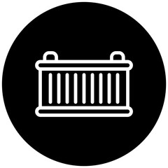 Container Icon
