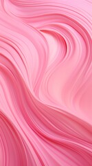Fototapeta premium Pink pattern swirl petal.