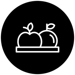 Fruit Icon