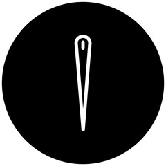 Needle Icon