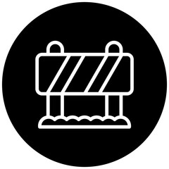 Barrier Icon