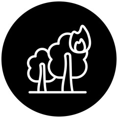 Wildfire Icon
