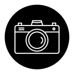 Camera Icon