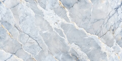 Smooth Seamless Gray Marble Tile Texture