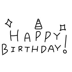 cute illustrations, bright colors