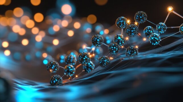 Futuristic Nanoparticle Drug Delivery System for Targeted Therapy