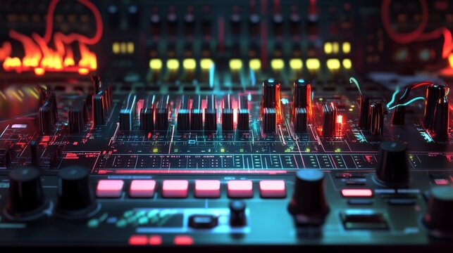 High Frequency Phase Locked Loop Circuit for Audio Applications