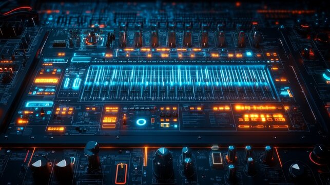 High Frequency Phase Locked Loop Circuit Technology Overview