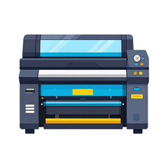 Large Format Digital Printer for Professional Printing Needs