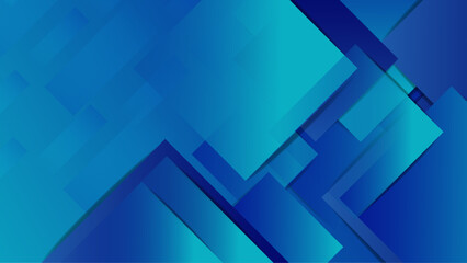 Gradien Blue Abstract Luxury gradient Background