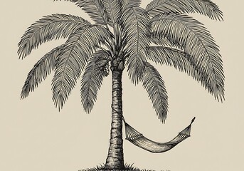 Palm Shade Serenade
