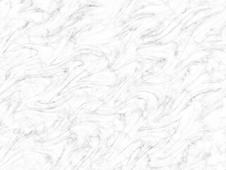 White and grey marble wall surface abstract texture background for design artwork.