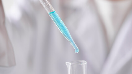 Hands Performing Scientific Experiments in a Modern
Laboratory Setting.