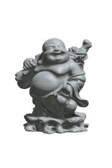 Obraz premium Buddha Figurine Statue