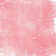 Fototapeta premium grunge pink background