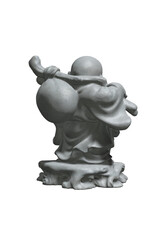 Buddha Figurine Statue