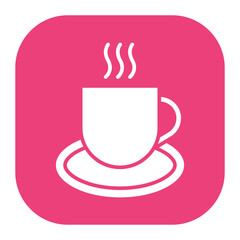 Hot Drink Icon