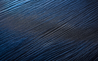 Dark blue wood texture background pattern design material